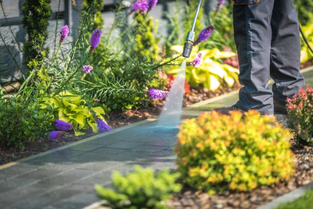 Best Restaurant Pressure Washing  in Liberty Corner, NJ