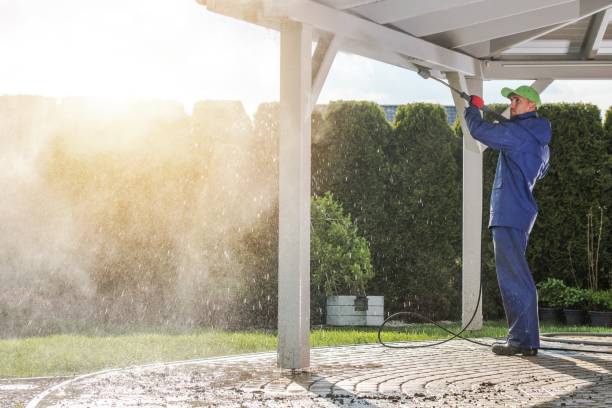 Best Gutter Cleaning  in Liberty Corner, NJ