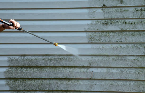 Best Pool Deck Cleaning  in Liberty Corner, NJ