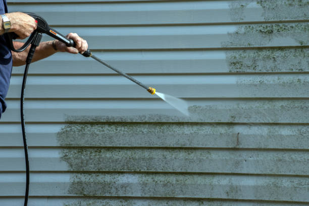 Professional Pressure Washing Services in Liberty Corner, NJ