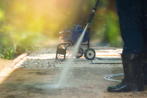 Best Fleet Vehicle Washing  in Liberty Corner, NJ